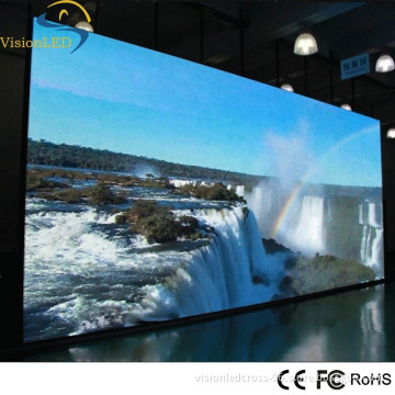 P3.91 Indoor LED Digital Advertising Video Panel